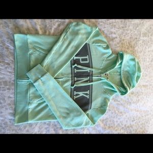 Victoria's Secret PINK hoodie- L